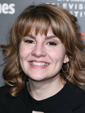Ruth Madeley Headshot
