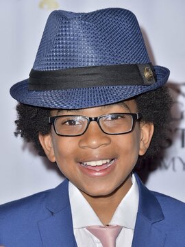 Andre Robinson