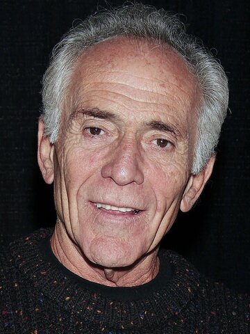 Bruce Weitz Headshot