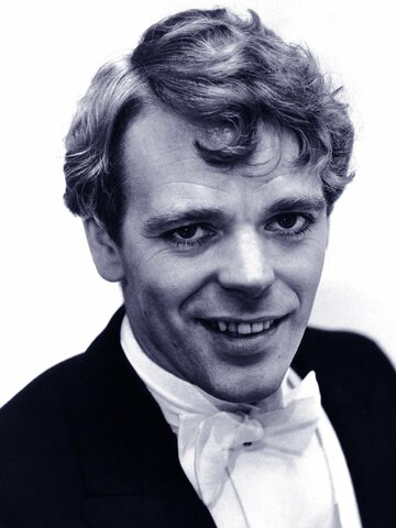 Christopher Gable Headshot