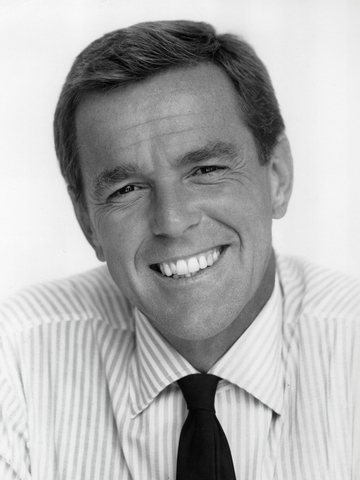 Gower Champion Headshot