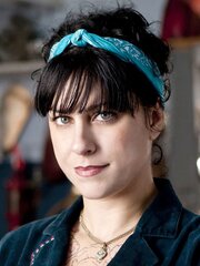 Danielle Colby-Cushman