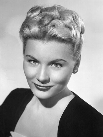 Barbara Payton Headshot
