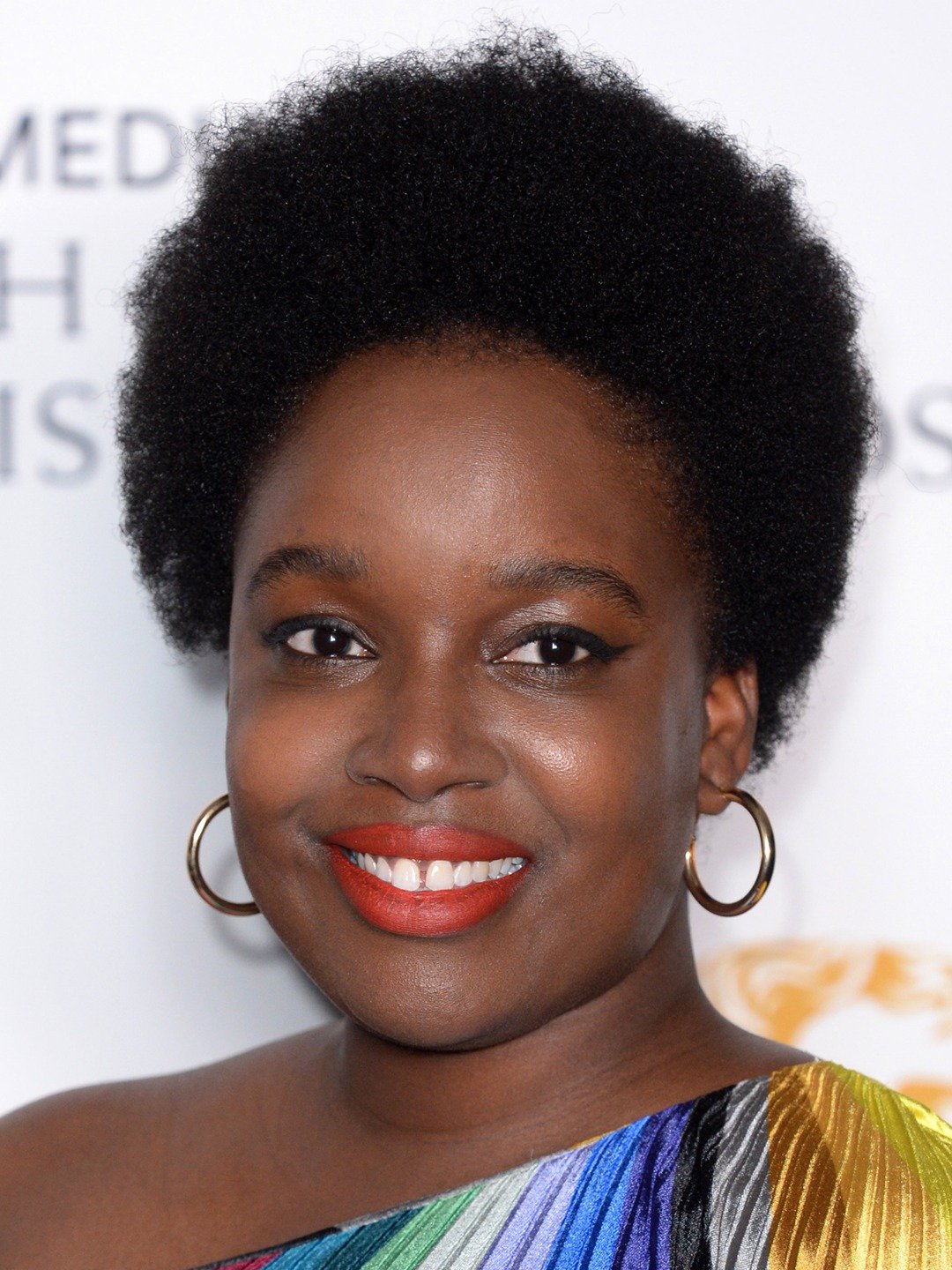 Lolly Adefope - Comedian, Actress