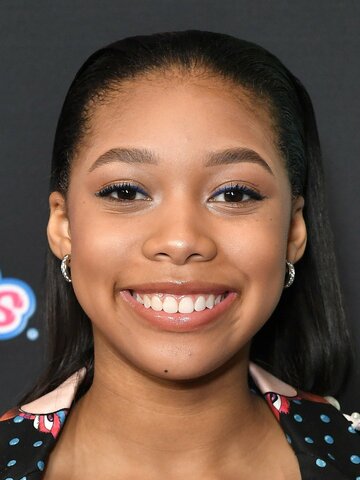 Kyla-Drew Headshot