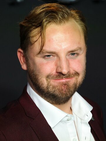 Tom Canton Headshot