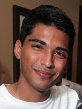 Michael Garza