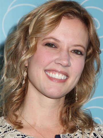 Patti Murin Headshot