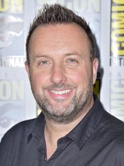 Billy Tolley