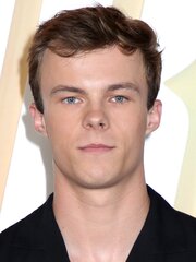 Nicholas Hamilton
