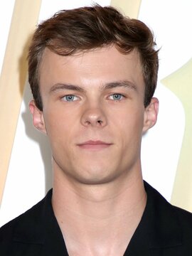 Nicholas Hamilton