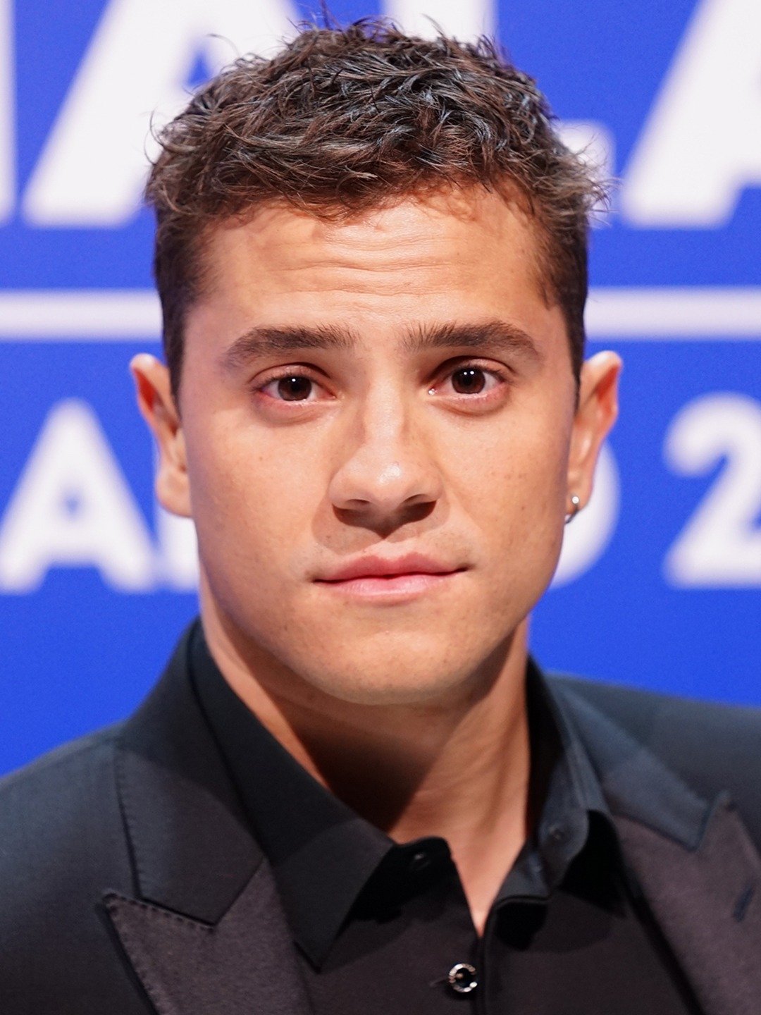 André Lamoglia - Actor