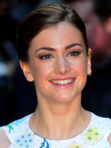 Stefanie Martini Headshot