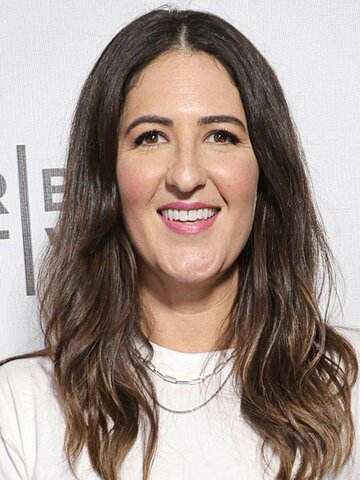 D'Arcy Carden Headshot