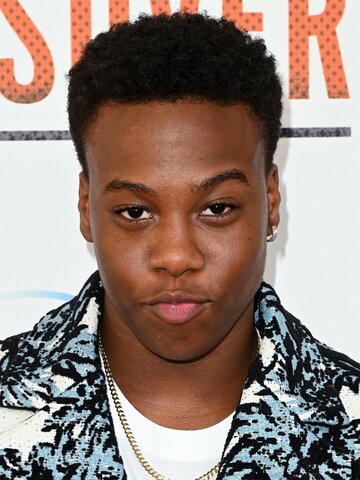 Amir O'Neil Headshot