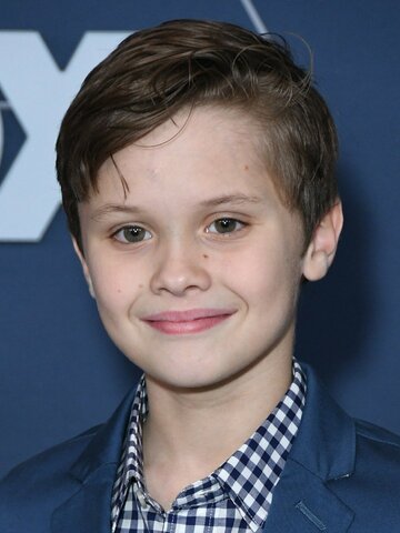 Jack Stanton Headshot