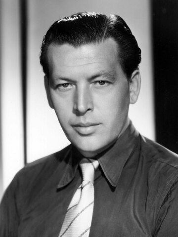 Philip Dorn Headshot