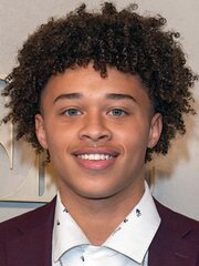 Elijah Jacob