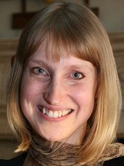Tracy Borman
