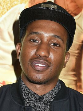 Chris Redd
