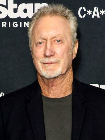 Bryan Brown Headshot