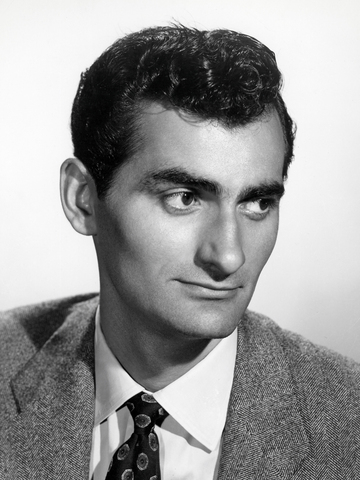 Bonar Colleano Headshot