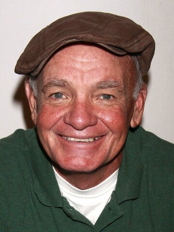 Roger Mobley Headshot
