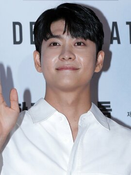Kang Tae-oh