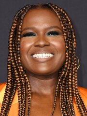 Deborah Joy Winans