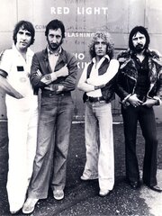 The Who
