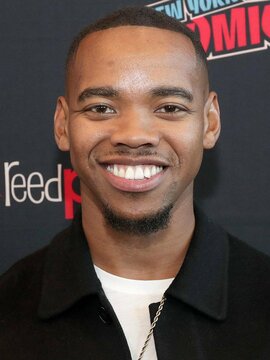 Joivan Wade