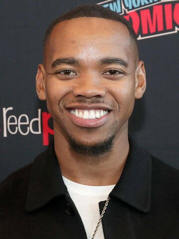 Joivan Wade Headshot