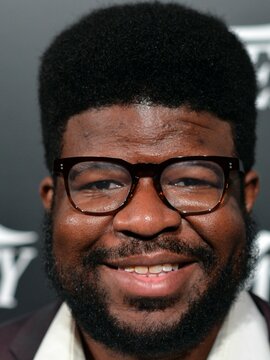 Ian Jones-Quartey