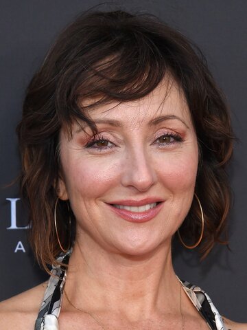 Carmen Cusack Headshot