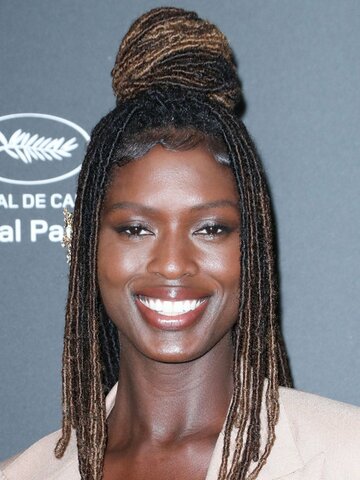 Jodie Turner-Smith Headshot