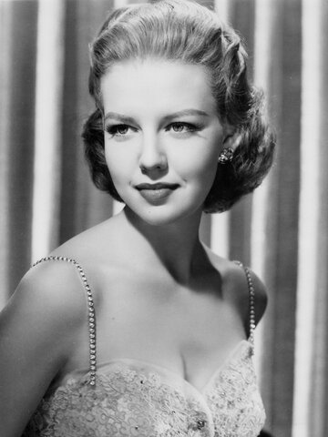 Sally Fraser Headshot