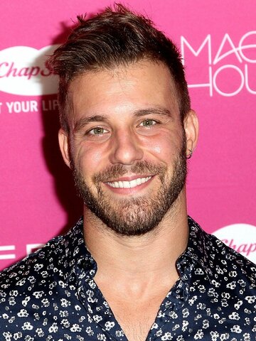 Paulie Calafiore Headshot