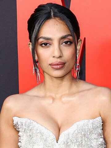 Sobhita Dhulipala Headshot