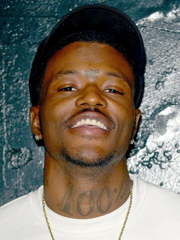 DC Young Fly Headshot