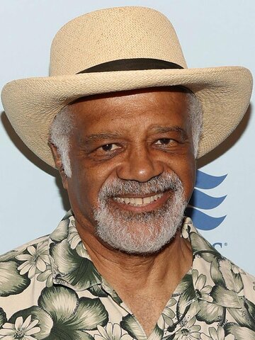Ted Lange Headshot