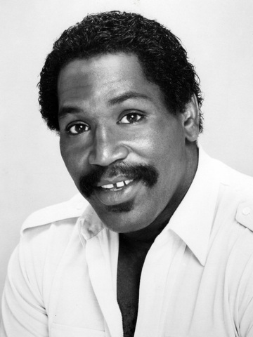Bubba Smith Headshot