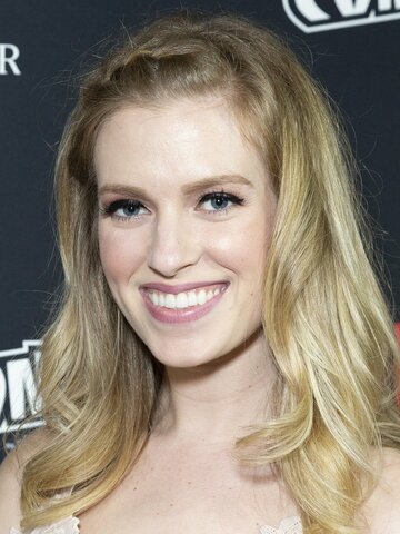 Barbara Dunkelman Headshot