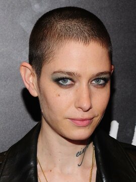 Asia Kate Dillon
