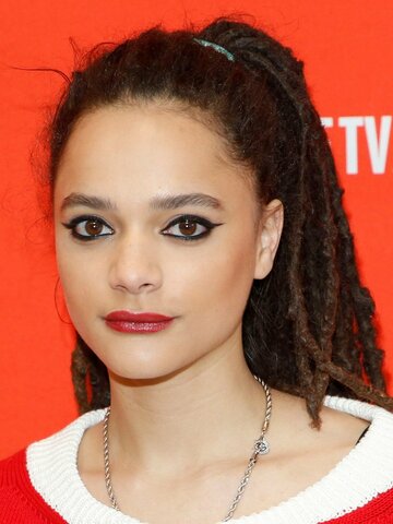 Sasha Lane Headshot