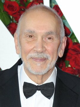 Frank Langella