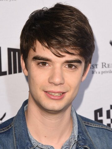 Daniel Doheny Headshot