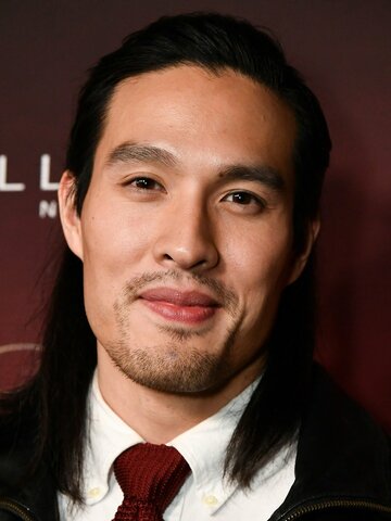 Desmond Chiam Headshot