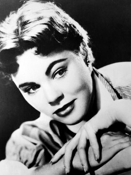 Joanne Gilbert