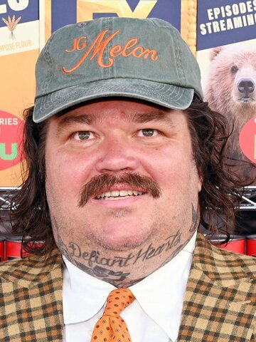 Matty Matheson Headshot