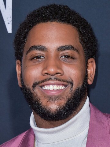 Jharrel Jerome Headshot